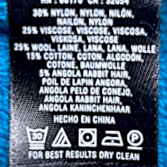 $198 Anthropologie Vintage Ridged Ruffles Cardi Small Skirted Sweater LeifNotes - Picture 13 of 16